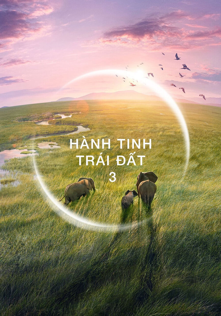 Hình ảnh phim Hành Tinh Trái Đất 3