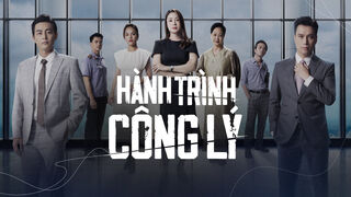 Tập 2 phim Hành Trình Công Lý
