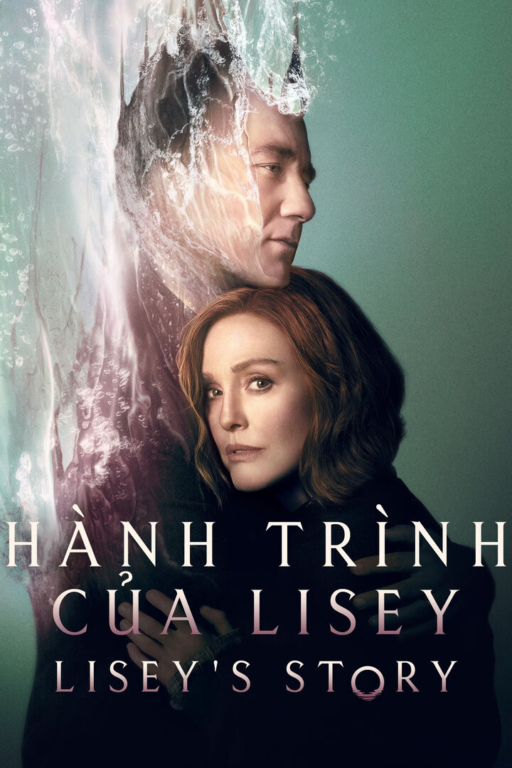 Tập 1 phim Hành Trình Của Lisey