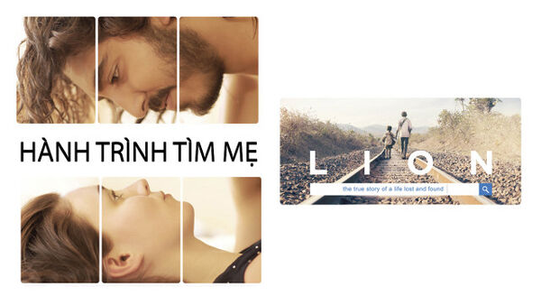 Poster phim Hành Trình Tìm Mẹ