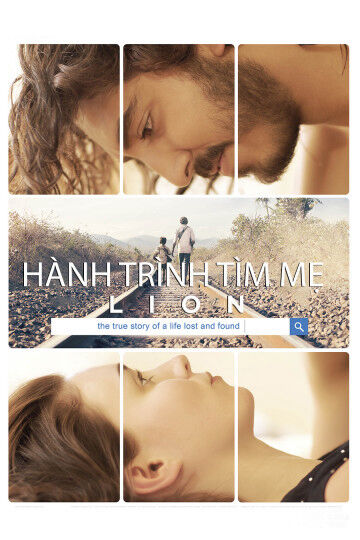 Hình ảnh phim Hành Trình Tìm Mẹ