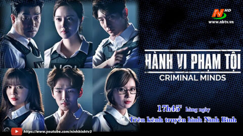 Hình ảnh tập 1 Hành Vi Phạm Tội