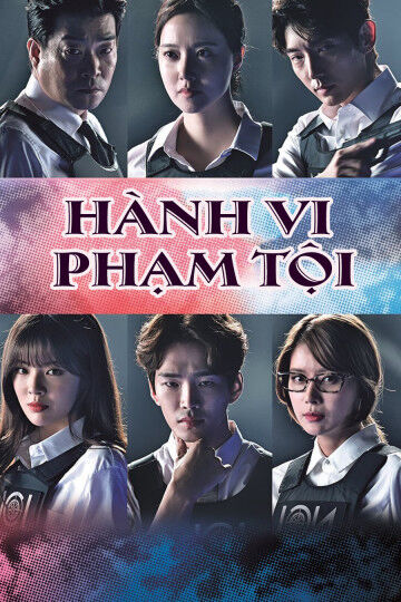 Tập 1 phim Hành Vi Phạm Tội
