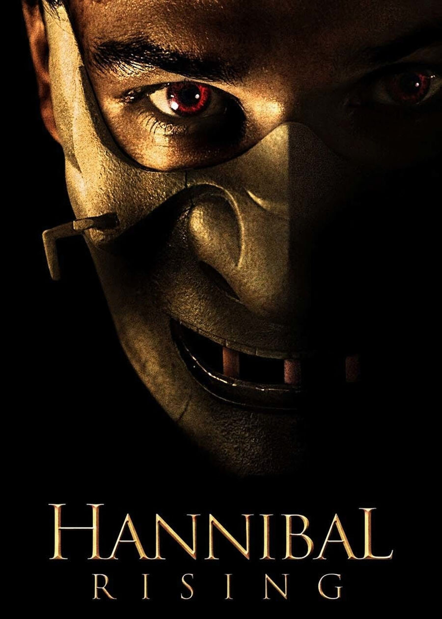 Hình ảnh phim Hannibal Trỗi Dậy