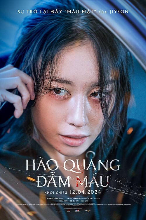 Hình ảnh phim Hào Quang Đẫm Máu