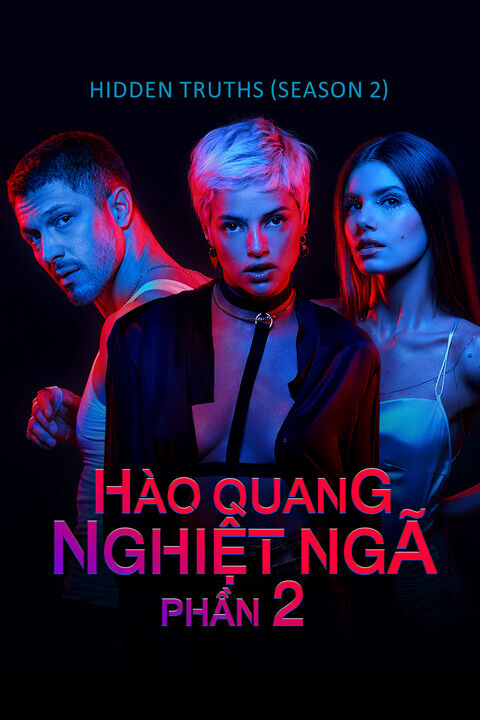 Hình ảnh tập 2 Hào Quang Nghiệt Ngã (Phần 2)