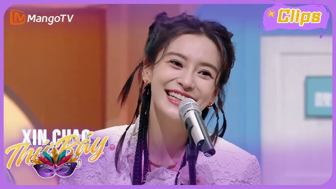 Tập 2 phim Happy Camp Plus