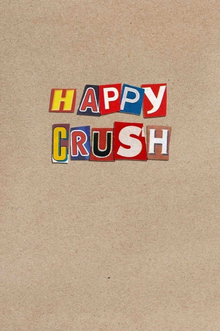 Hình ảnh phim Happy Crush