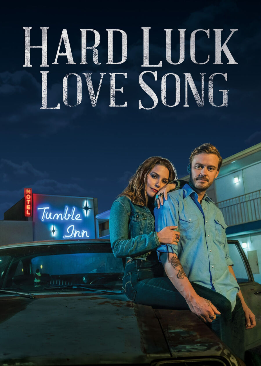 Hình ảnh phim Hard Luck Love Song