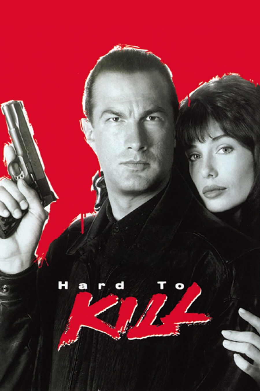 Hình ảnh phim Hard to Kill