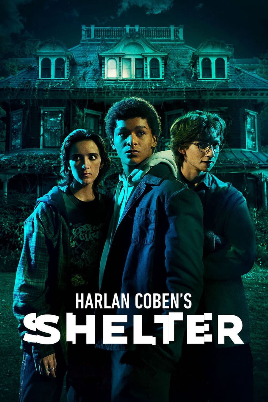 Hình ảnh phim Harlan Coben’s Shelter