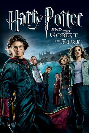 Hình ảnh phim Harry Potter và Chiếc Cốc Lửa