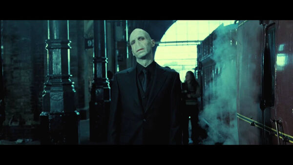 Poster phim Harry Potter Và Mệnh Lệnh Phượng Hoàng