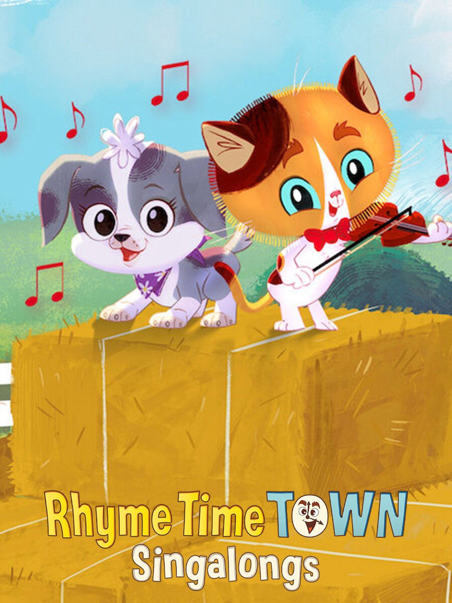 Hình ảnh phim Hát cùng Thị trấn cổ tích