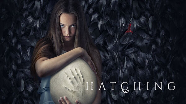 Poster phim Hatching