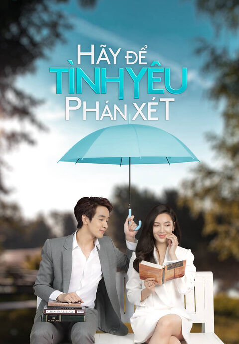 Hình ảnh tập 2 Hãy Để Tình Yêu Phán Xét