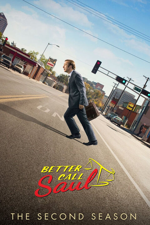 Hình ảnh tập 2 Hãy gọi cho Saul (Phần 2)