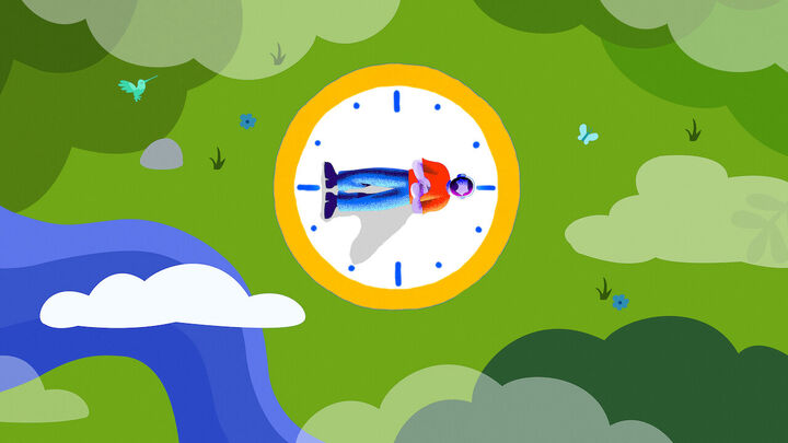 Tập 2 phim Headspace: Hướng dẫn thiền định