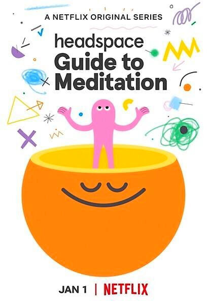 Hình ảnh tập 2 Headspace: Hướng dẫn thiền định