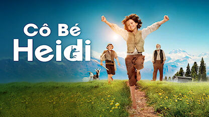 Poster phim Heidi