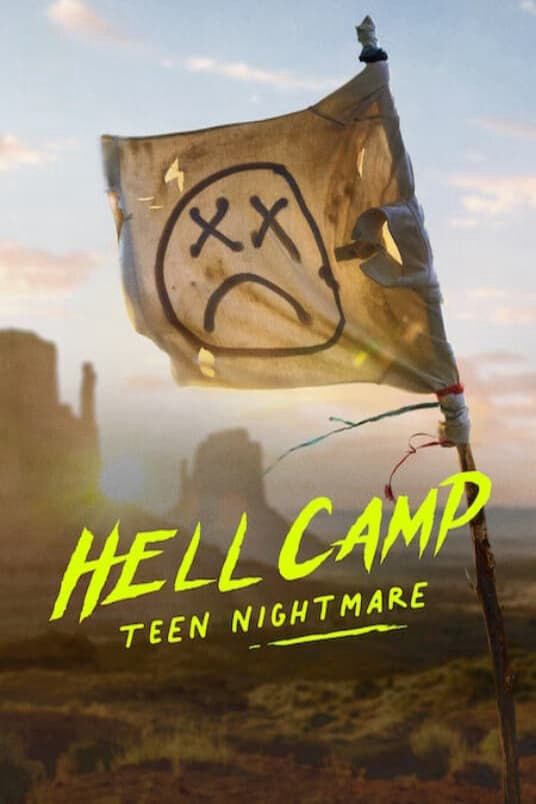 Hình ảnh phim Hell Camp: Teen Nightmare