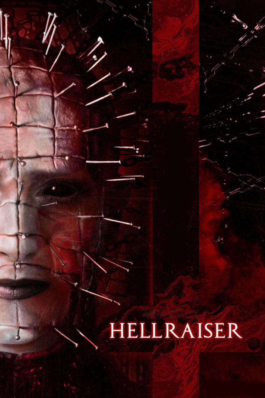 Hình ảnh phim Hellraiser