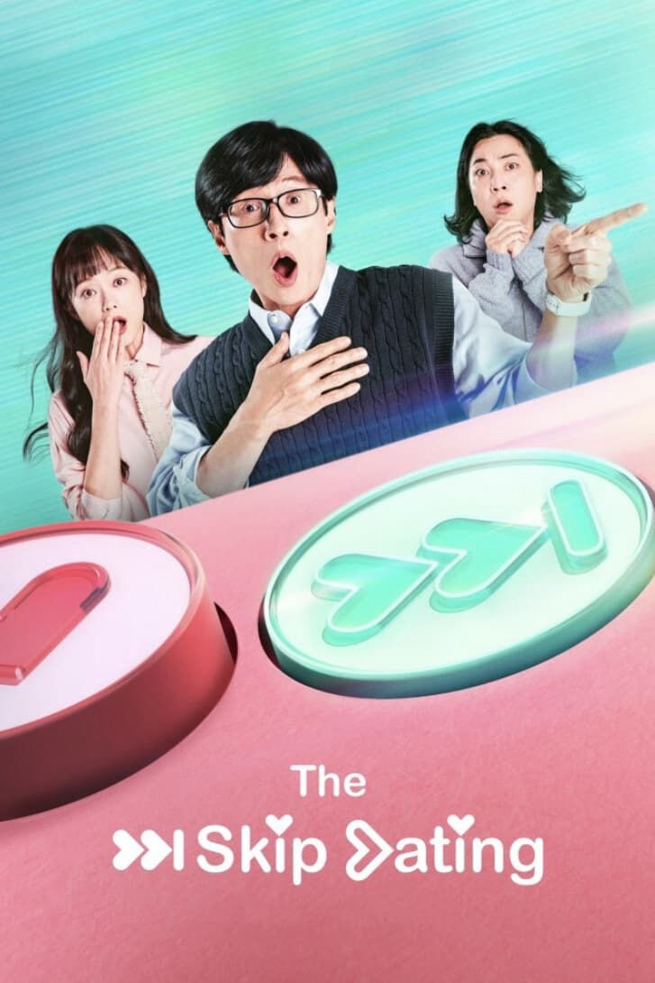 Hình ảnh phim Hẹn Hò Thần Tốc