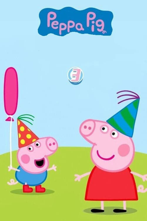 Hình ảnh phim Heo Peppa (Phần 3)