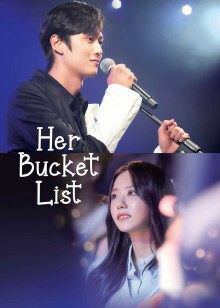 Hình ảnh phim Her Bucket List