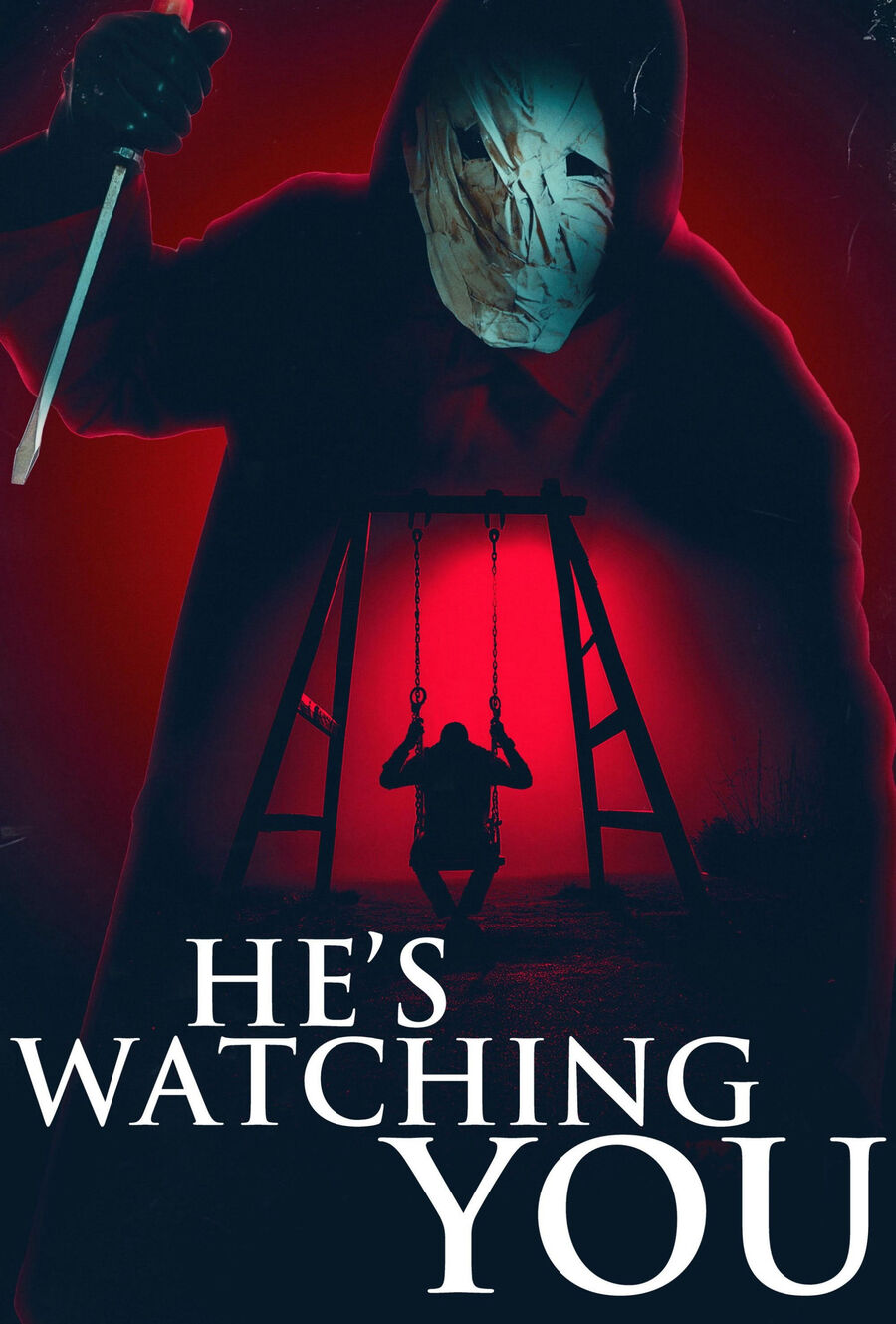 Hình ảnh phim He’s Watching You