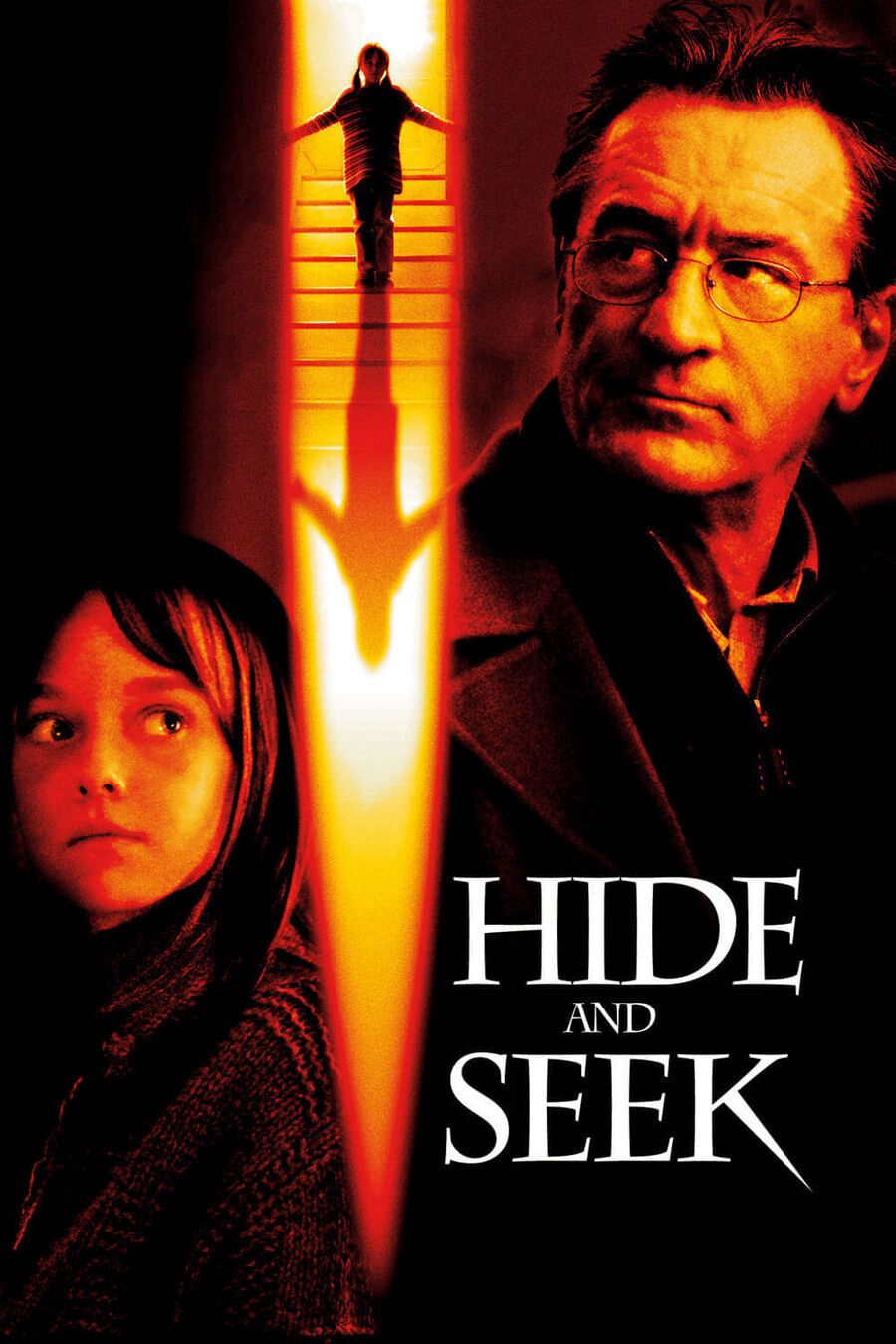 Hình ảnh phim Hide and Seek