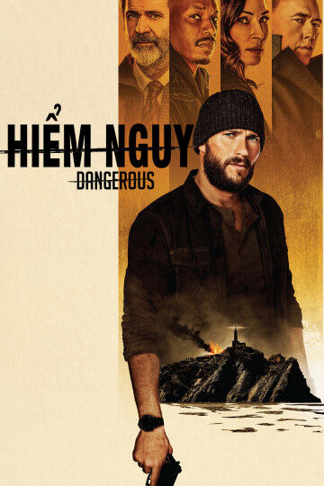 Hình ảnh phim Hiểm Nguy