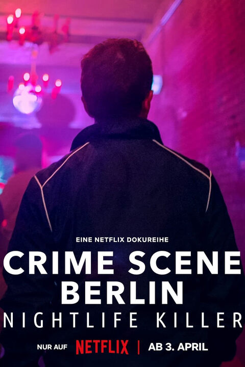 Hình ảnh tập 2 Hiện trường vụ án Berlin: Kẻ sát nhân về đêm