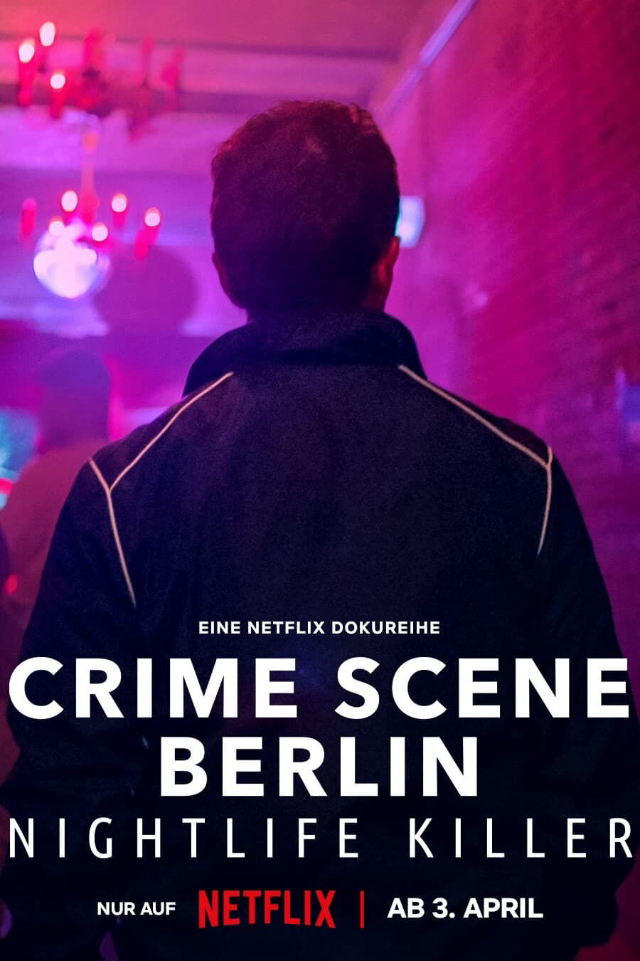 Hình ảnh phim Hiện trường vụ án Berlin: Kẻ sát nhân về đêm