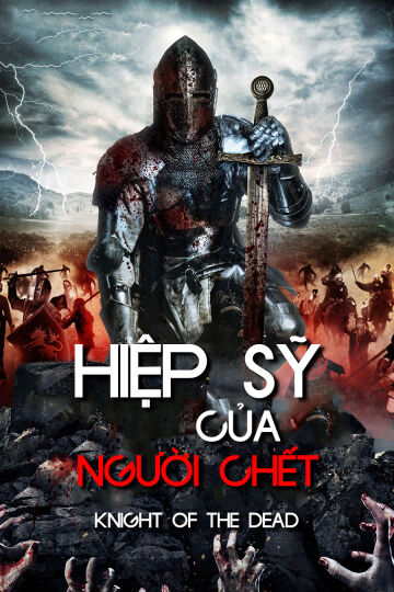 Hình ảnh phim Hiệp Sĩ Của Người Chết