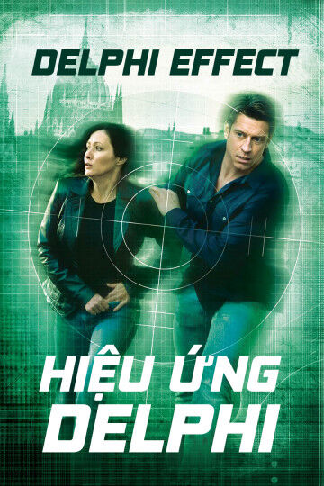 Hình ảnh phim Hiệu Ứng Delphi