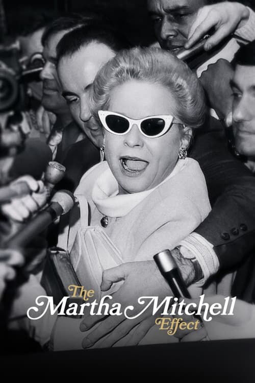 Hình ảnh phim Hiệu ứng Martha Mitchell