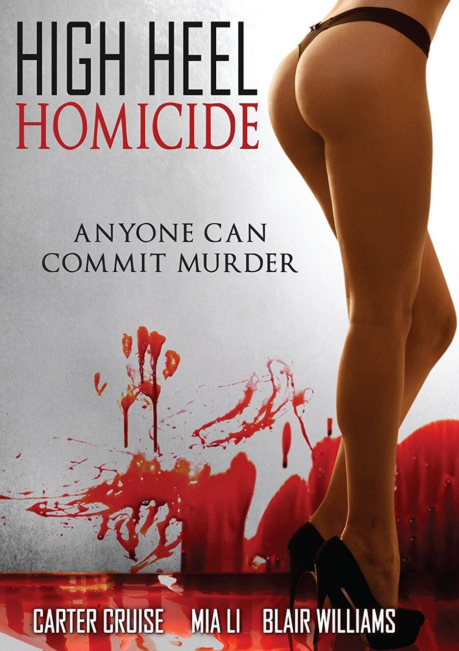 Hình ảnh phim High Heel Homicide