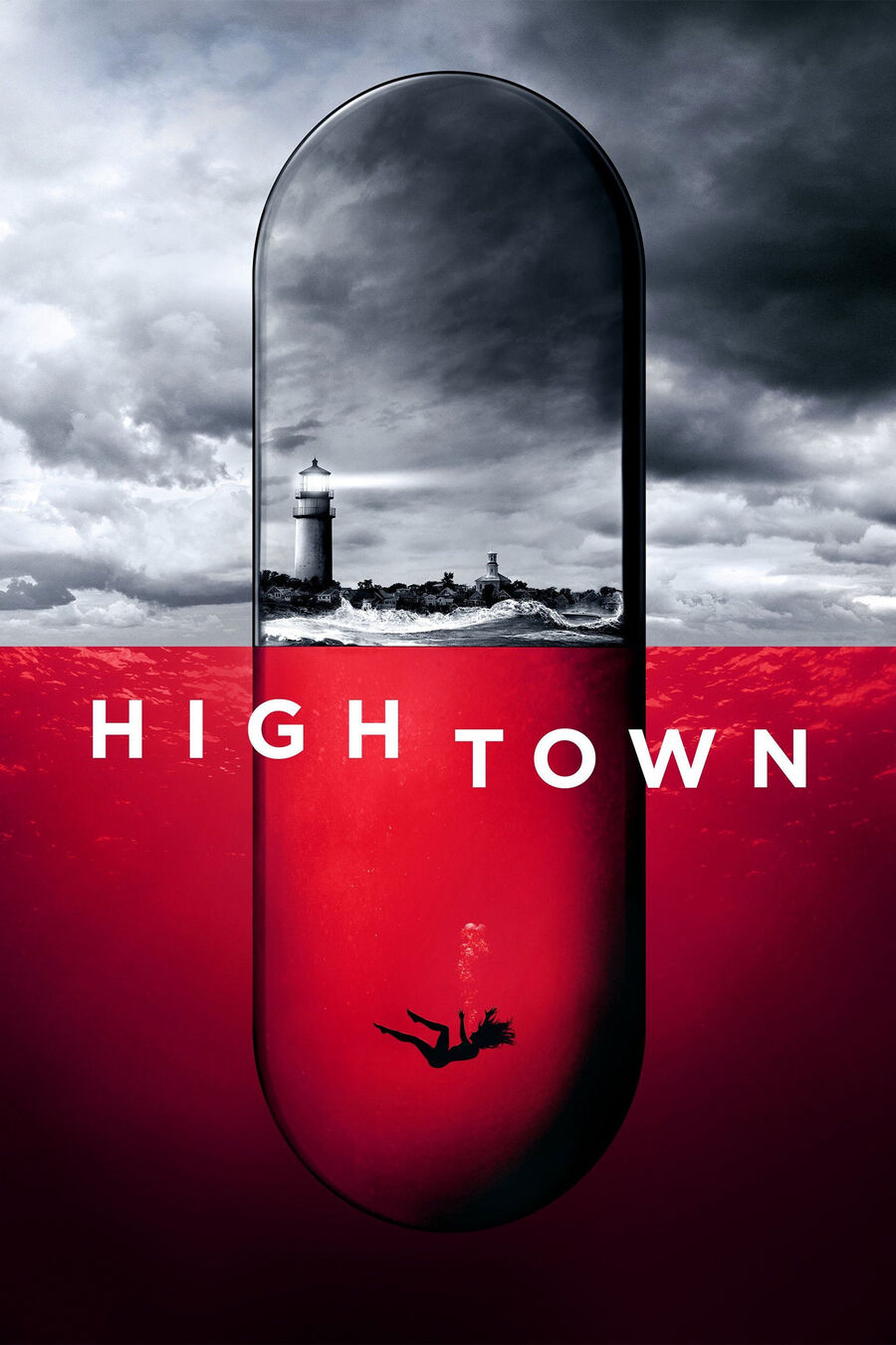 Hình ảnh phim Hightown (Phần 1)