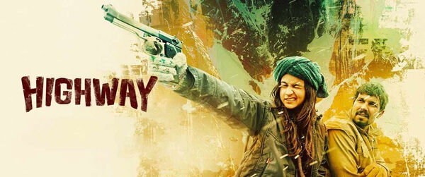 Poster phim Highway