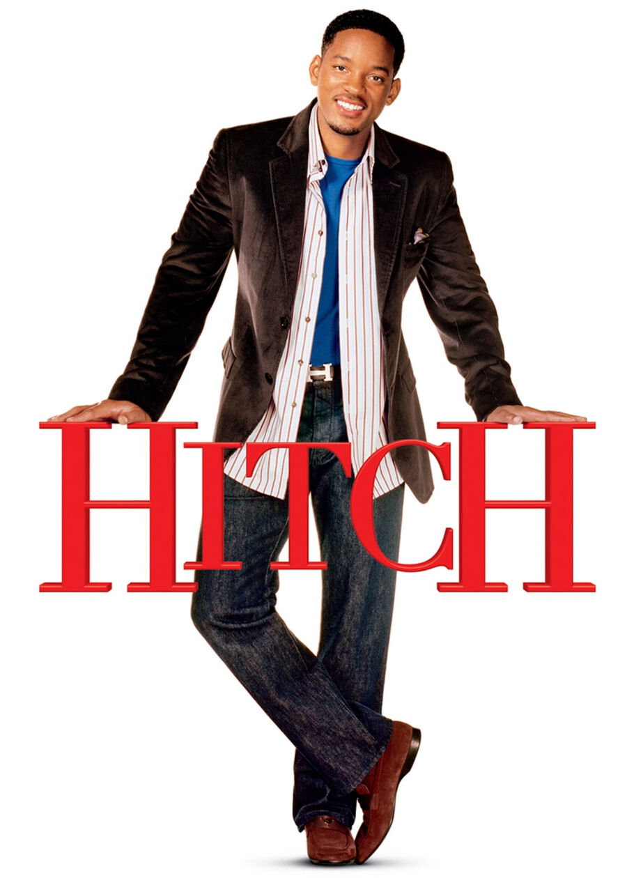 Hình ảnh phim Hitch
