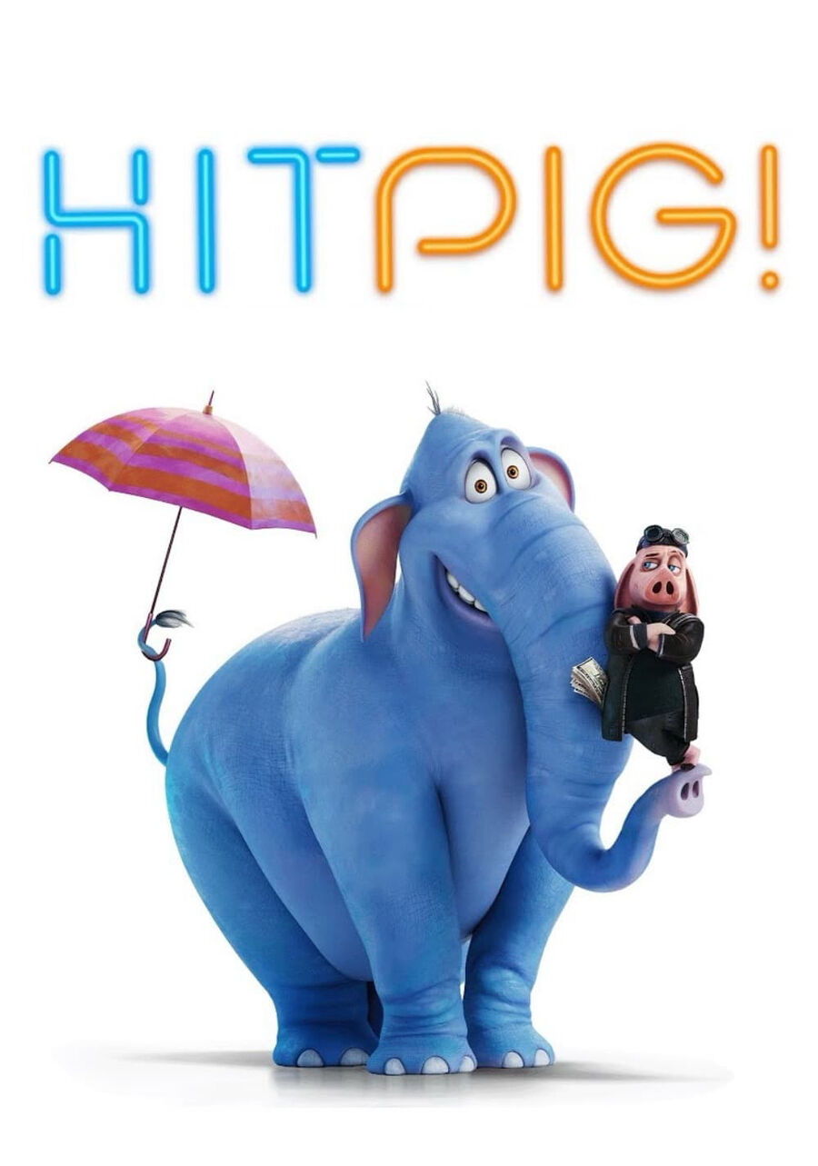 Hình ảnh phim Hitpig!