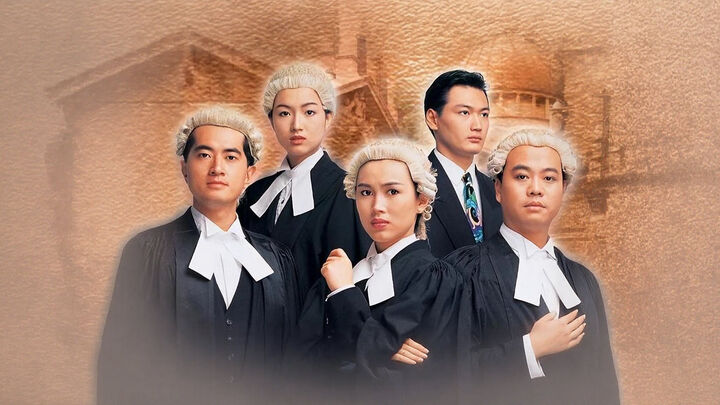 Tập 2 phim Hồ Sơ Công Lý (Phần 1)