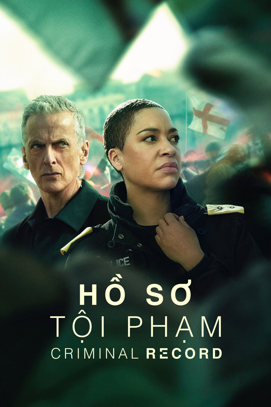Hình ảnh phim Hồ Sơ Tội Phạm (Phần 2)
