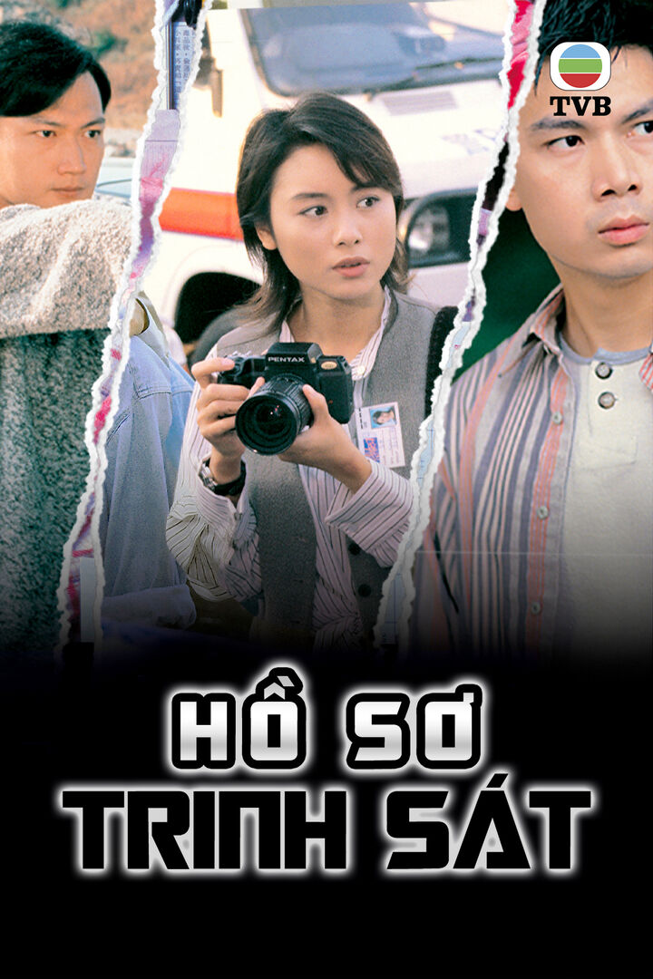 Tập 1 phim Hồ Sơ Trinh Sát (Phần 1)