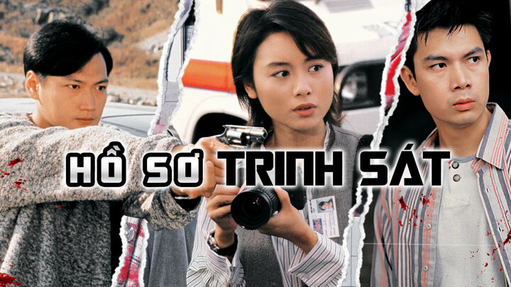 Tập 2 phim Hồ Sơ Trinh Sát (Phần 3)