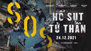 Poster phim Hố sụt