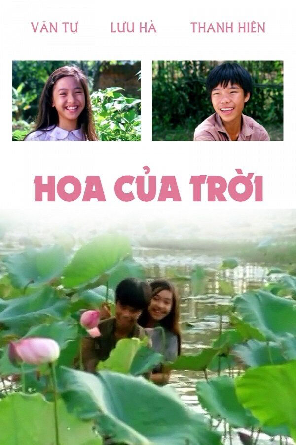 Poster phim Hoa Của Trời