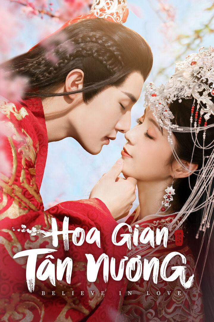 Tập 1 phim Hoa Gian Tân Nương