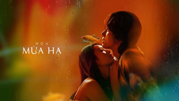 Poster phim Hoa Mùa Hạ
